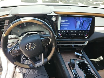 2023 Lexus RX 350 Premium – miniatura 11