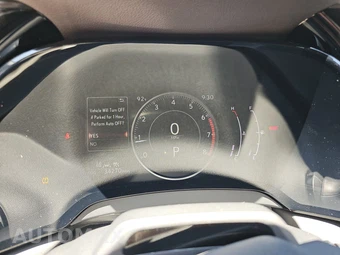 2023 Lexus RX 350 Premium – miniatura 12