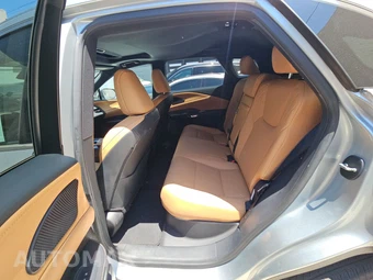 2023 Lexus RX 350 Premium – miniatura 13
