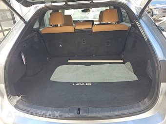 2023 Lexus RX 350 Premium – miniatura 16