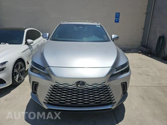 2023 Lexus RX 350 Premium – miniatura 2