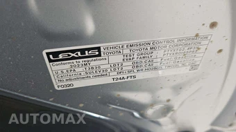 2023 Lexus RX 350 Premium – miniatura 23
