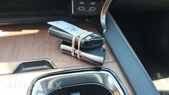2023 Lexus RX 350 Premium – miniatura 24
