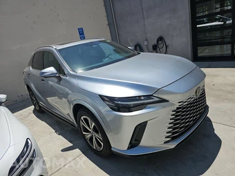 2023 Lexus RX 350 Premium – miniatura 3