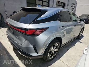 2023 Lexus RX 350 Premium – miniatura 4