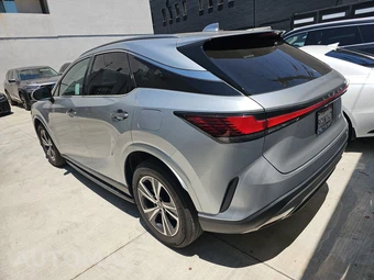 2023 Lexus RX 350 Premium – miniatura 6