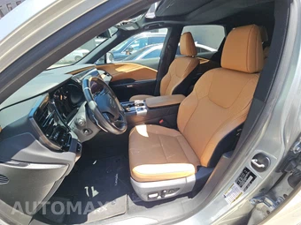 2023 Lexus RX 350 Premium – miniatura 7