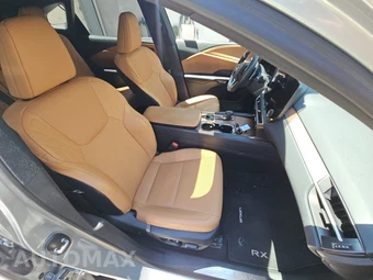 2023 Lexus RX 350 Premium – miniatura 8