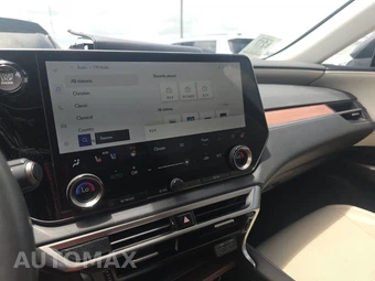 2023 Lexus RX 350 Premium – miniatura 11