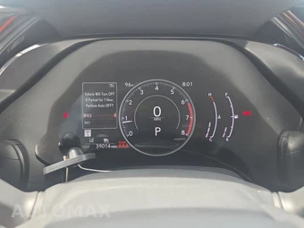 2023 Lexus RX 350 Premium – miniatura 12