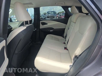2023 Lexus RX 350 Premium – miniatura 13