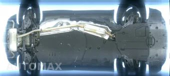 2023 Lexus RX 350 Premium – miniatura 17