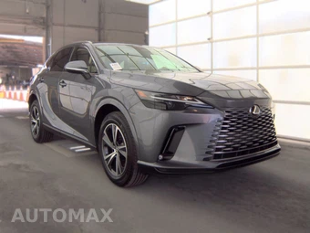2023 Lexus RX 350 Premium – miniatura 3