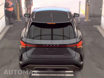 2023 Lexus RX 350 Premium – miniatura 5