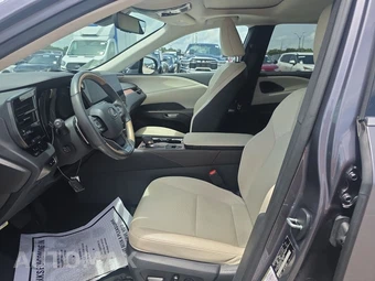 2023 Lexus RX 350 Premium – miniatura 7