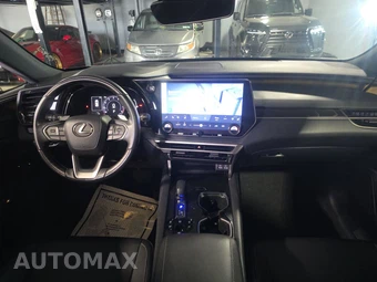2023 Lexus RX 350 Premium – miniatura 11