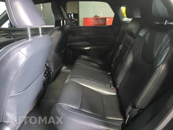 2023 Lexus RX 350 Premium – miniatura 13