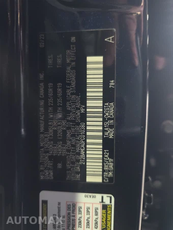 2023 Lexus RX 350 Premium – miniatura 14
