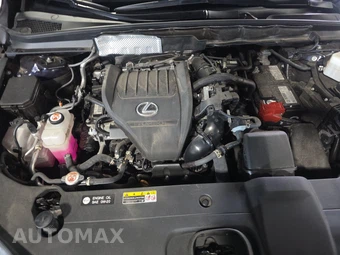 2023 Lexus RX 350 Premium – miniatura 15