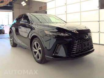 2023 Lexus RX 350 Premium – miniatura 3