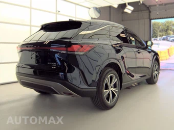2023 Lexus RX 350 Premium – miniatura 4