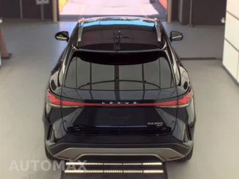 2023 Lexus RX 350 Premium – miniatura 5