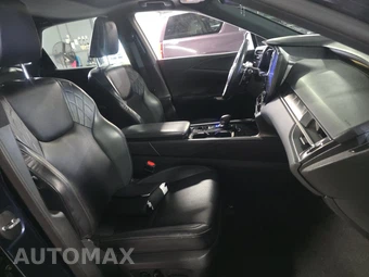 2023 Lexus RX 350 Premium – miniatura 8