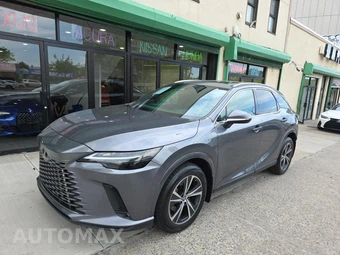 2023 Lexus RX 350 Premium