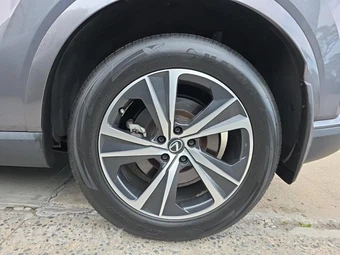 2023 Lexus RX 350 Premium – miniatura 11