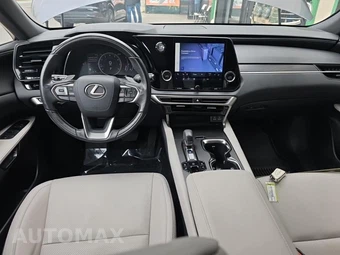2023 Lexus RX 350 Premium – miniatura 14