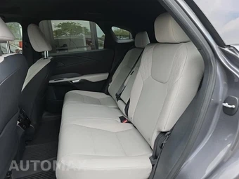 2023 Lexus RX 350 Premium – miniatura 16