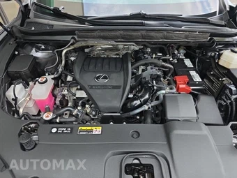 2023 Lexus RX 350 Premium – miniatura 18