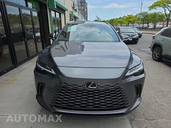 2023 Lexus RX 350 Premium – miniatura 2
