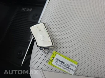 2023 Lexus RX 350 Premium – miniatura 22