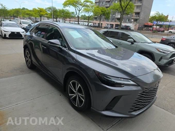 2023 Lexus RX 350 Premium – miniatura 3