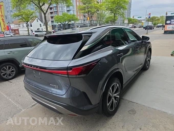 2023 Lexus RX 350 Premium – miniatura 4