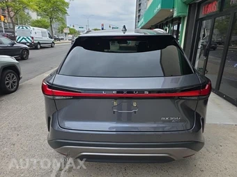 2023 Lexus RX 350 Premium – miniatura 5