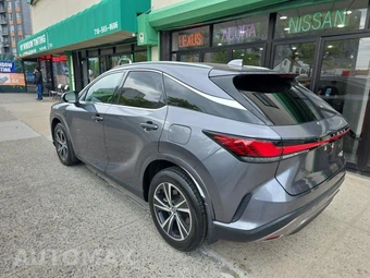2023 Lexus RX 350 Premium – miniatura 6