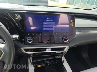2023 Lexus RX 350 Premium - miniatura 10