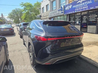 2023 Lexus RX 350 Premium - miniatura 2