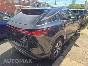 2023 Lexus RX 350 Premium - miniatura 3