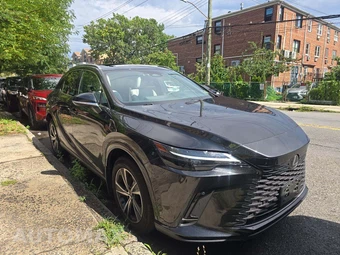 2023 Lexus RX 350 Premium - miniatura 4