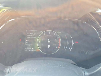 2023 Lexus RX 350 Premium - miniatura 9