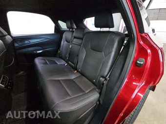 2023 Lexus RX 350 Premium – miniatura 13