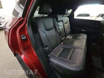 2023 Lexus RX 350 Premium – miniatura 16