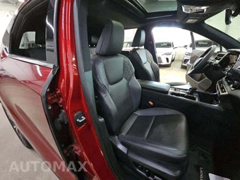 2023 Lexus RX 350 Premium – miniatura 18