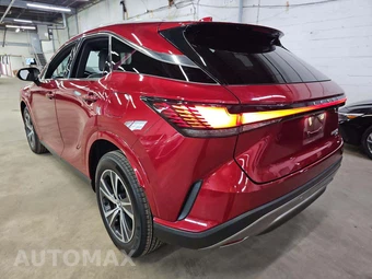 2023 Lexus RX 350 Premium – miniatura 2