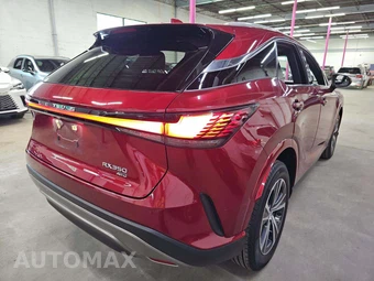 2023 Lexus RX 350 Premium – miniatura 3
