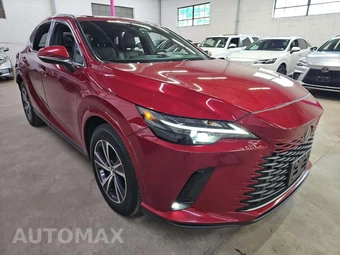 2023 Lexus RX 350 Premium – miniatura 4