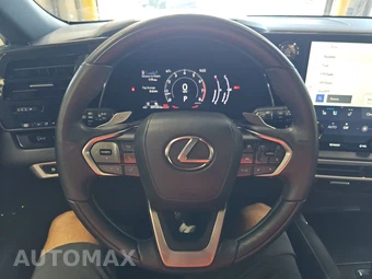 2023 Lexus RX 350 Premium – miniatura 10
